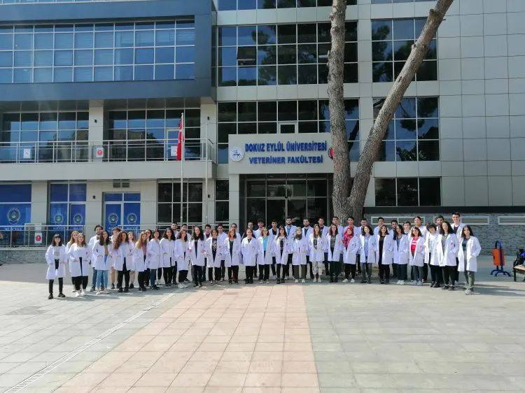 Faculty of Veterinary Medicine of the University of Dokuz Eylul.jpg