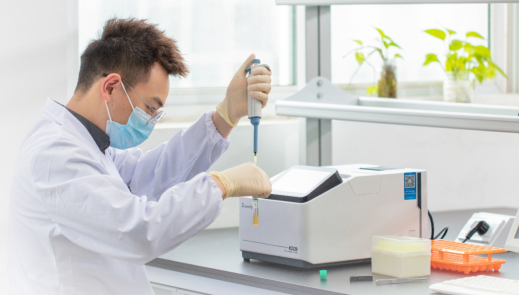 advantages of immunoassay analyzer