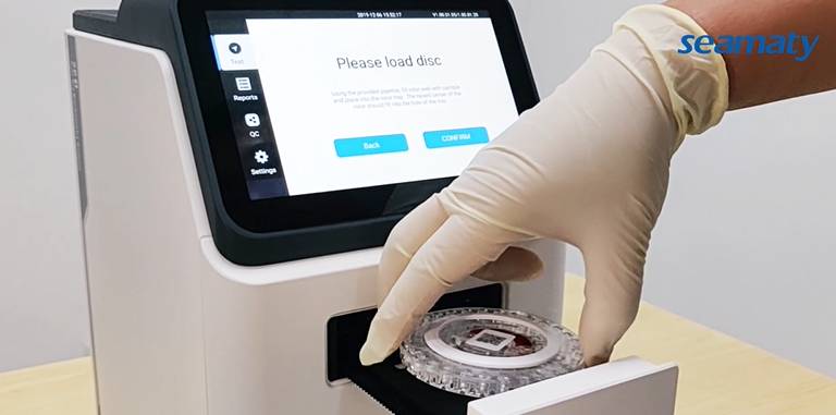 How Does A Biochemistry Analyzer Test Hypertriglyceridemia